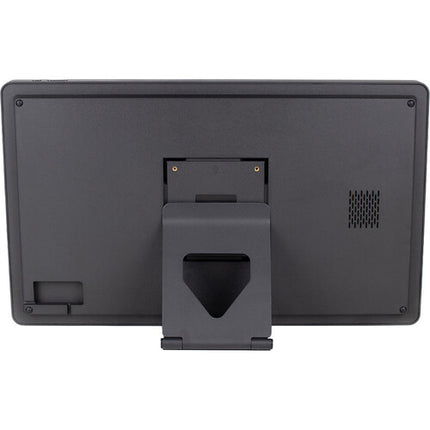 Aluratek 21.5" Marco Digital Inteligente Wi-Fi 1080p 32GB Integrada