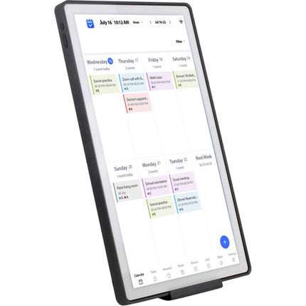 Aluratek 21.5" Marco Digital Inteligente Wi-Fi 1080p 32GB Integrada