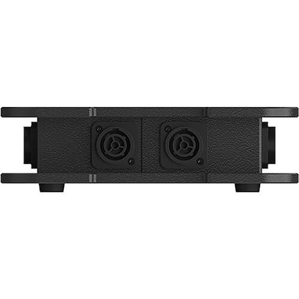 Contrik Power Turtle Xtreme CPTSX-T1-T7 Multicontacto 7 Salidas PowerCON 20 A