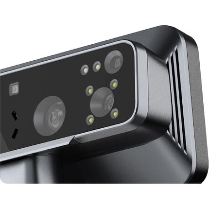 Afinia EinScan Rigil Lite Escáner 3D Láser Tri-Mode 17 Líneas 6.4 AMOLED