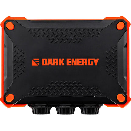 Dark Energy Poseidon XL Power Bank 27000mAh carga rápida USB-C 100W resistente al agua IP68