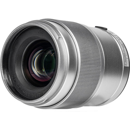 Yongnuo YN 35mm f18S Objetivo para Sony E Apertura f18 Diámetro 52.5mm