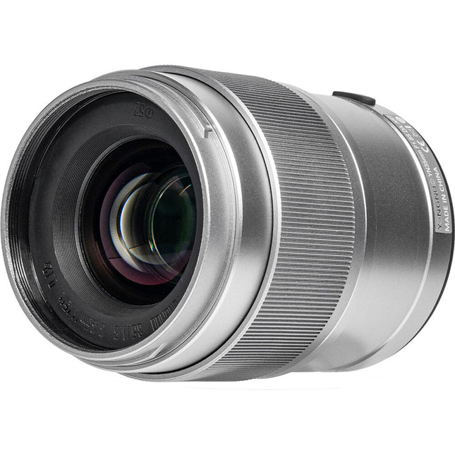 Yongnuo YN 35mm f18S Objetivo para Sony E Apertura f18 Diámetro 52.5mm