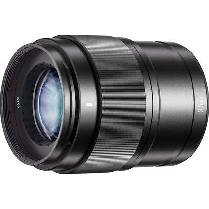 Yongnuo YN 35mm f1.8S DA ART Lente Sony E APS-C f1.8 a f22