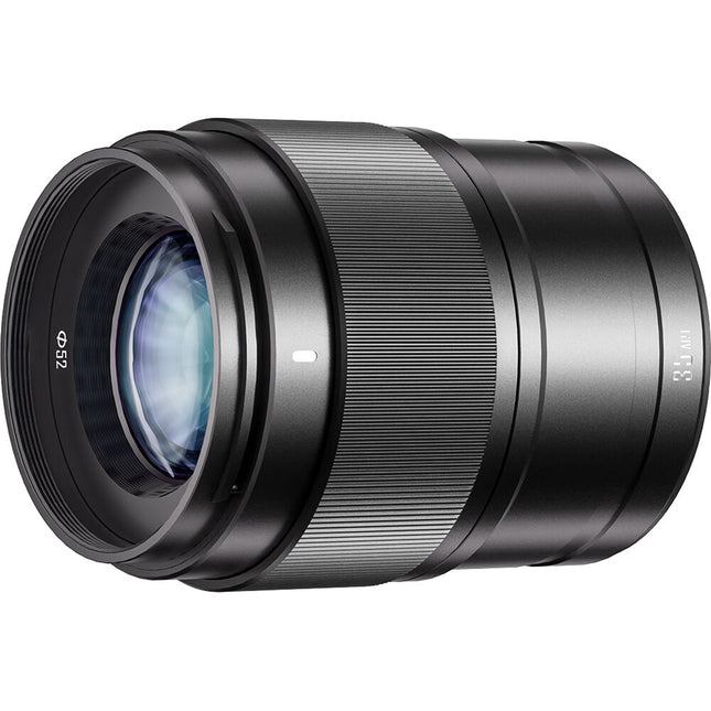 Yongnuo YN 35mm f1.8S DA ART Lente Sony E APS-C f1.8 a f22