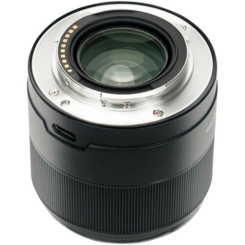 Yongnuo YN35mm f1.8S DA DSM WL Objetivo Sony E con Motor Paso a Paso Silencioso