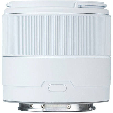Yongnuo YN35mm f1.8S DA DSM WL Lente para Sony E APS-C con Diafragma 7 hojas