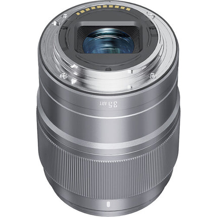 Yongnuo YN 35mm f18S Objetivo para Sony E Apertura f18 Diámetro 52.5mm