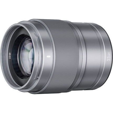 Yongnuo YN 35mm f18S Objetivo para Sony E Apertura f18 Diámetro 52.5mm