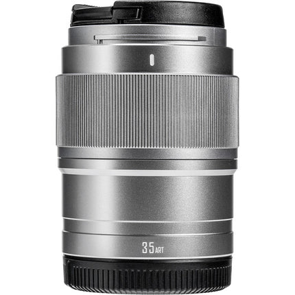 Yongnuo YN 35mm f18S Objetivo para Sony E Apertura f18 Diámetro 52.5mm