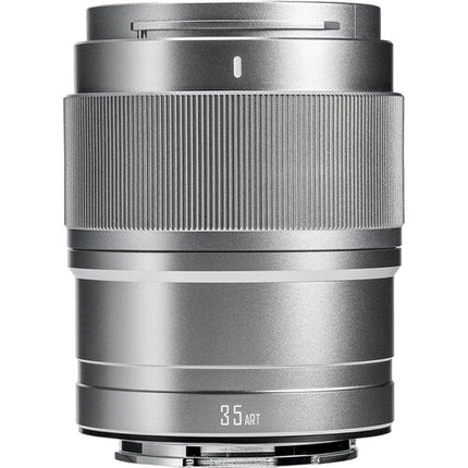 Yongnuo YN 35mm f18S Objetivo para Sony E Apertura f18 Diámetro 52.5mm