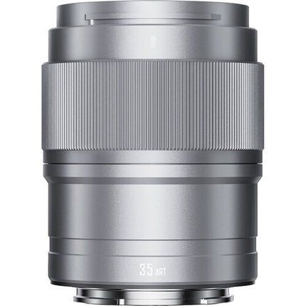 Yongnuo YN 35mm f18S Objetivo para Sony E Apertura f18 Diámetro 52.5mm