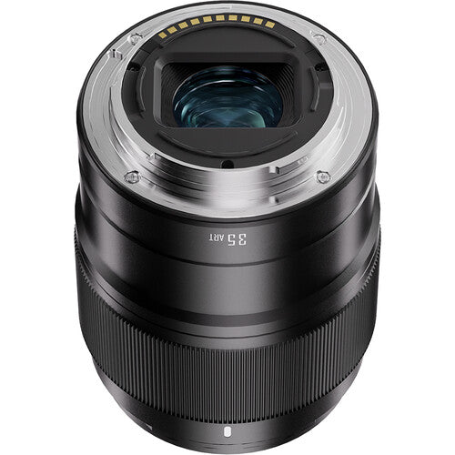 Yongnuo YN 35mm f1.8S DA ART Lente Sony E APS-C f1.8 a f22