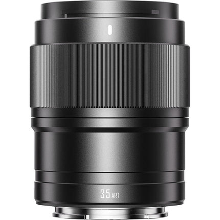 Yongnuo YN 35mm f1.8S DA ART Lente Sony E APS-C f1.8 a f22