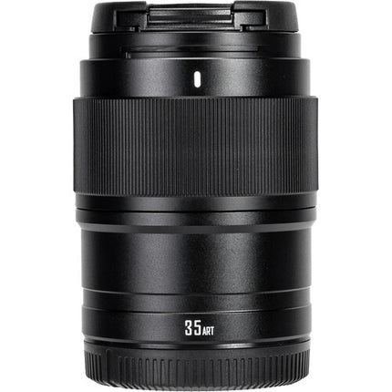 Yongnuo YN 35mm f1.8S DA ART Lente Sony E APS-C f1.8 a f22