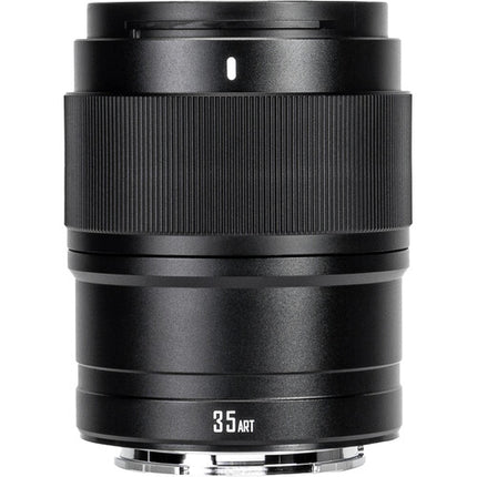 Yongnuo YN 35mm f1.8S DA ART Lente Sony E APS-C f1.8 a f22