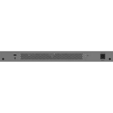 NETGEAR GS116EPP Switch de Red Gestionado 16 Puertos Gigabit 231W PoE+