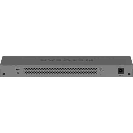 NETGEAR GS116EPP Switch de Red Gestionado 16 Puertos Gigabit 231W PoE+