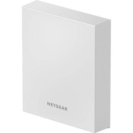 NETGEAR WAX610W AX1800 Punto de Acceso Wi-Fi 6 Doble Banda 1.8 Gb/s 1000 pies²