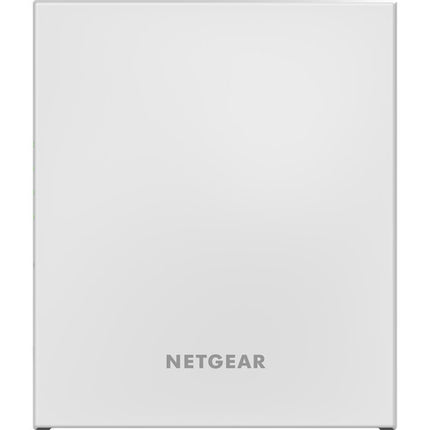 NETGEAR WAX610W AX1800 Punto de Acceso Wi-Fi 6 Doble Banda 1.8 Gb/s 1000 pies²