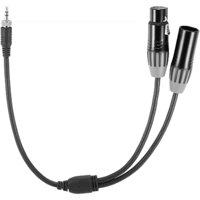 Godox DMX-TRS1 Cable Adaptador para Control DMX Paneles LED