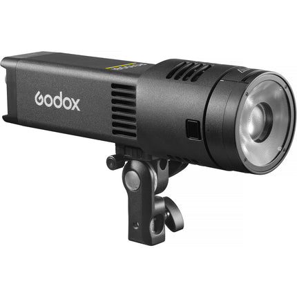 Godox RS100Bi Luz LED Bicolor 2800-6500K 28600 Lux a 1m con Reflector y Batería Recargable USB-C