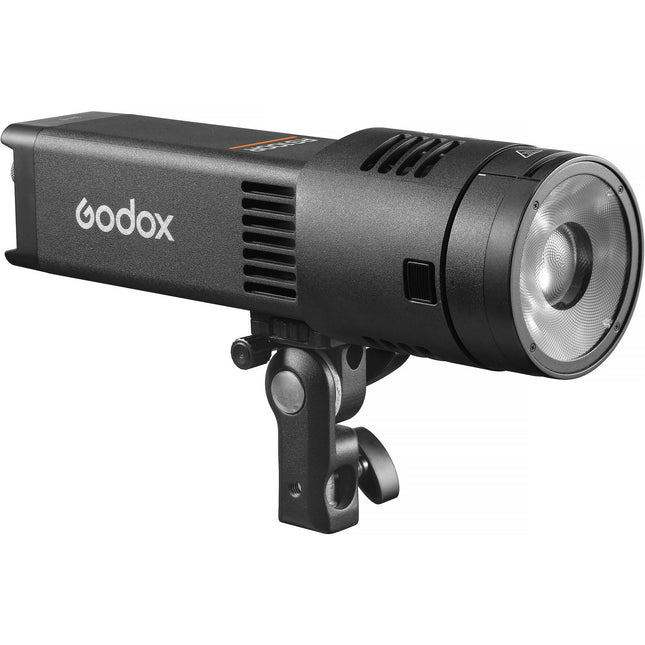 Godox RS100R Luz LED RGB para Video 15900 Lux 1800-10000K con Reflector