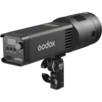 Godox RS100Bi Luz LED Bicolor 2800-6500K 28600 Lux a 1m con Reflector y Batería Recargable USB-C