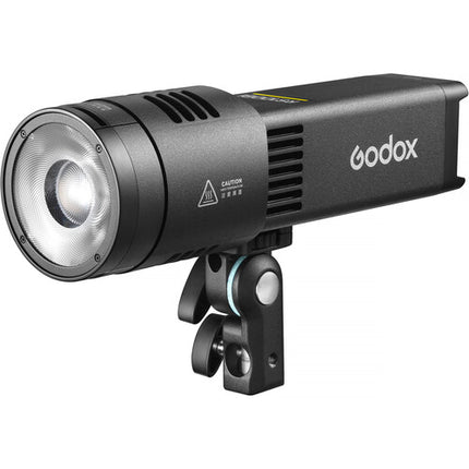 Godox RS100Bi Luz LED Bicolor 2800-6500K 28600 Lux a 1m con Reflector y Batería Recargable USB-C