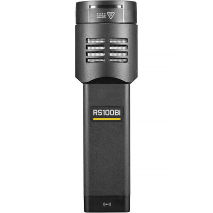Godox RS100Bi Luz LED Bicolor 2800-6500K 28600 Lux a 1m con Reflector y Batería Recargable USB-C