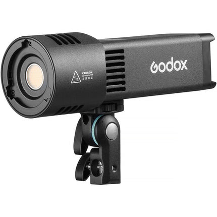 Godox RS100Bi Luz LED Bicolor 2800-6500K 28600 Lux a 1m con Reflector y Batería Recargable USB-C