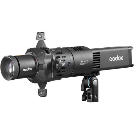 Godox RS100Bi Luz LED Bicolor Kit Proyección 28600 Lux 2800-6500K