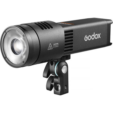 Godox RS100R Luz LED RGB para Video 15900 Lux 1800-10000K con Reflector