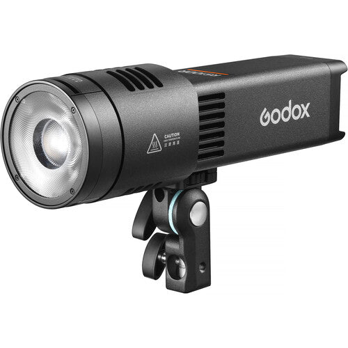 Godox RS100R Luz LED RGB con Kit de Proyección 15900 Lux 1800-10000K
