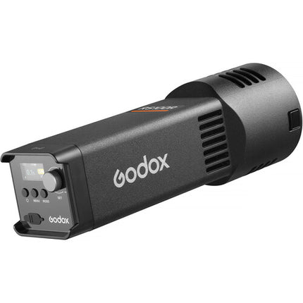 Godox RS100R Luz LED RGB con Kit de Proyección 15900 Lux 1800-10000K