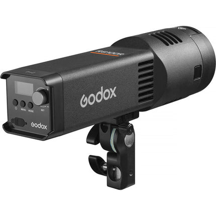 Godox RS100R Luz LED RGB con Kit de Proyección 15900 Lux 1800-10000K