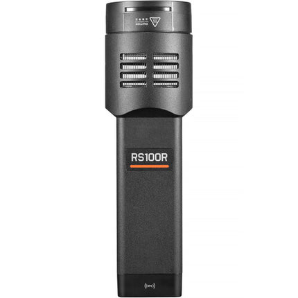 Godox RS100R Luz LED RGB con Kit de Proyección 15900 Lux 1800-10000K
