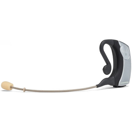 Samson AirLine Micro Sistema de Micrófono Inalámbrico K3 10H Batería Recargable