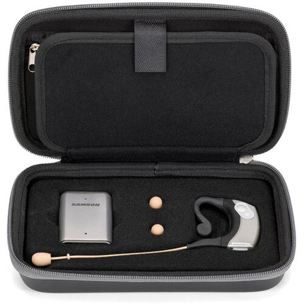 Samson AirLine Micro Sistema de Micrófono Inalámbrico K3 10H Batería Recargable