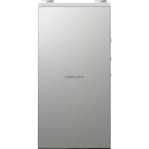 Astell & Kern PD20 Reproductor de Audio Digital 256GB Pantalla 6 Pulgadas