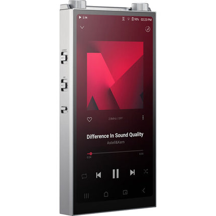 Astell & Kern PD20 Reproductor de Audio Digital 256GB Pantalla 6 Pulgadas