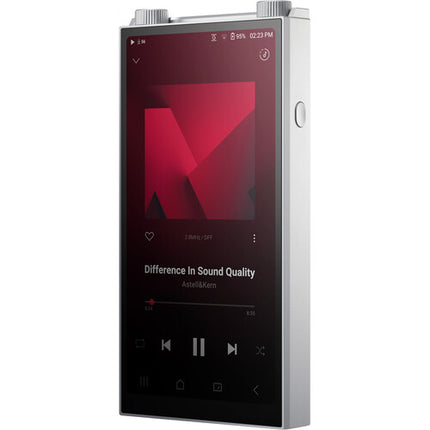 Astell & Kern PD20 Reproductor de Audio Digital 256GB Pantalla 6 Pulgadas