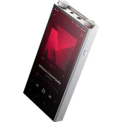 Astell & Kern PD20 Reproductor de Audio Digital 256GB Pantalla 6 Pulgadas