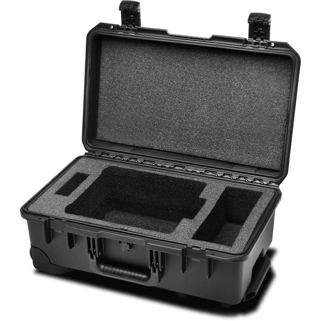 G-DRIVE G-RAID SHUTTLE 4 Pelican Maletín Carry-On Resistente y Ligero