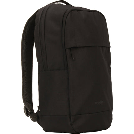 Incase Shift Mochila Negra 25L con Funda Protectora para Portátil Pespuntada y Transpirable