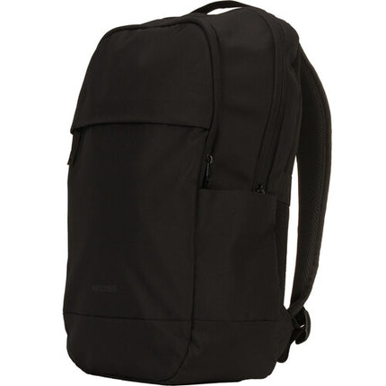 Incase Shift Mochila Negra 25L con Funda Protectora para Portátil Pespuntada y Transpirable