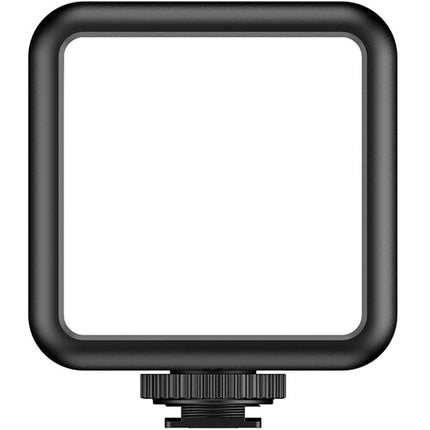 Ulanzi VL-49 Mini Luz LED RGB para Video 2000mAh 120° Ángulo