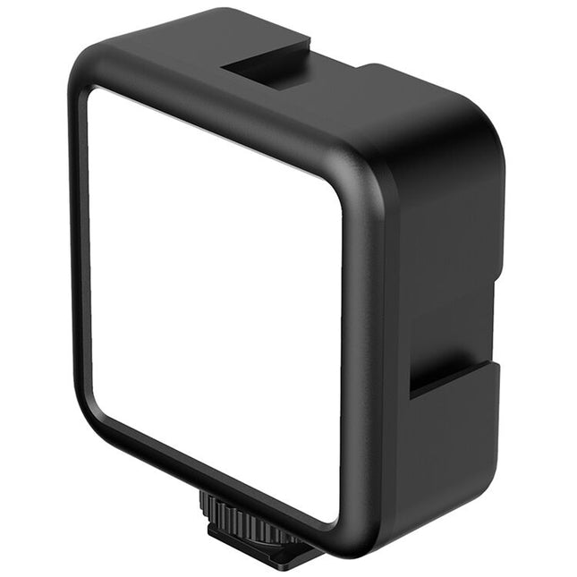 Ulanzi VL-49 Mini Luz LED RGB para Video 2000mAh 120° Ángulo