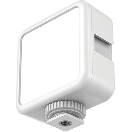 Ulanzi VL-49 Luz LED RGB Mini para Video Temp. 2500-9000K Brillo 0-100%