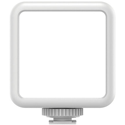 Ulanzi VL-49 Luz LED RGB Mini para Video Temp. 2500-9000K Brillo 0-100%